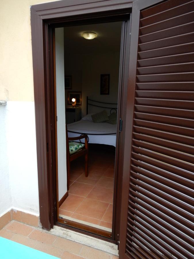 Il Gelsomino Bed and Breakfast Frasso Sabino Exteriör bild