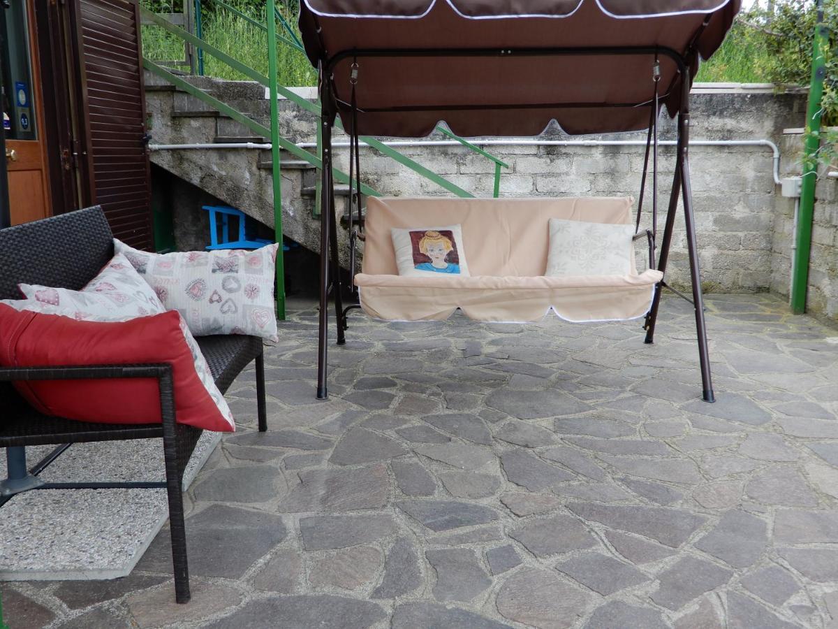 Il Gelsomino Bed and Breakfast Frasso Sabino Exteriör bild
